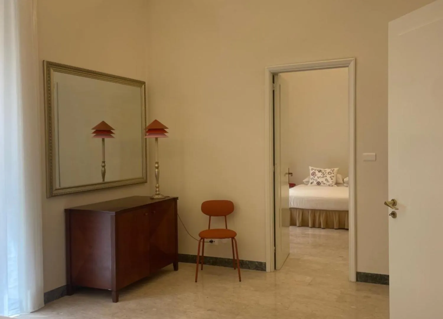 Casa Dibbi Catania Centro Intero Appartamento Apartment