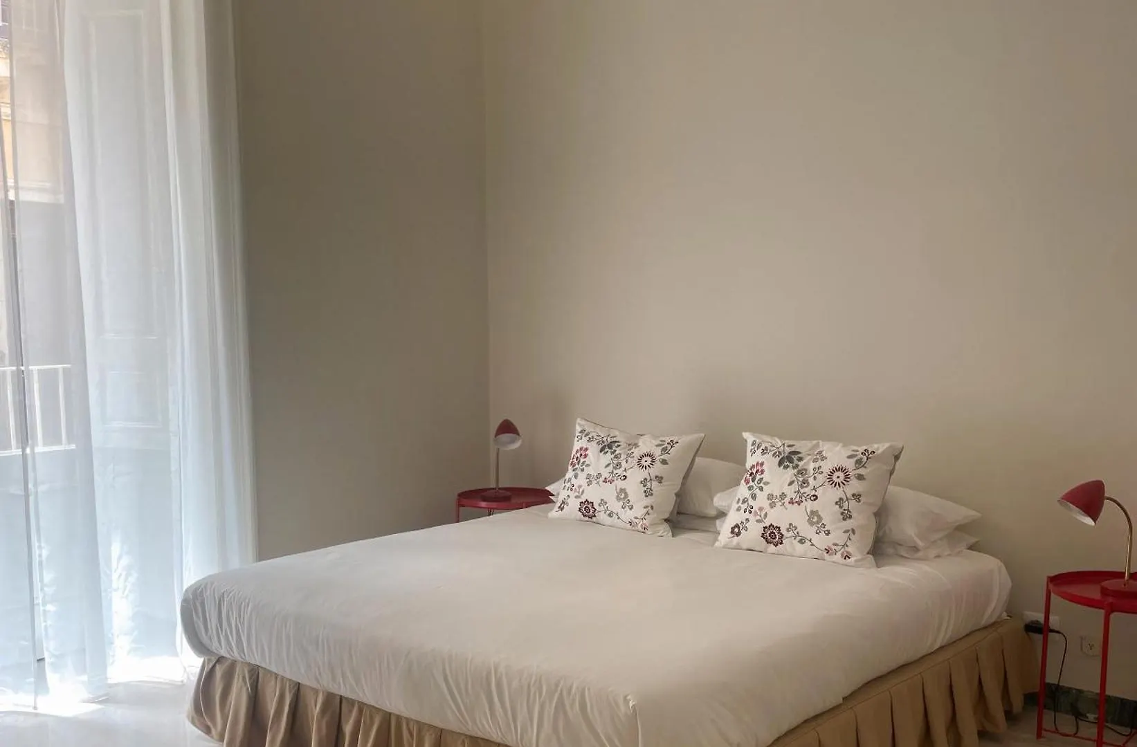 Apartment Casa Dibbi Catania Centro Intero Appartamento Italien