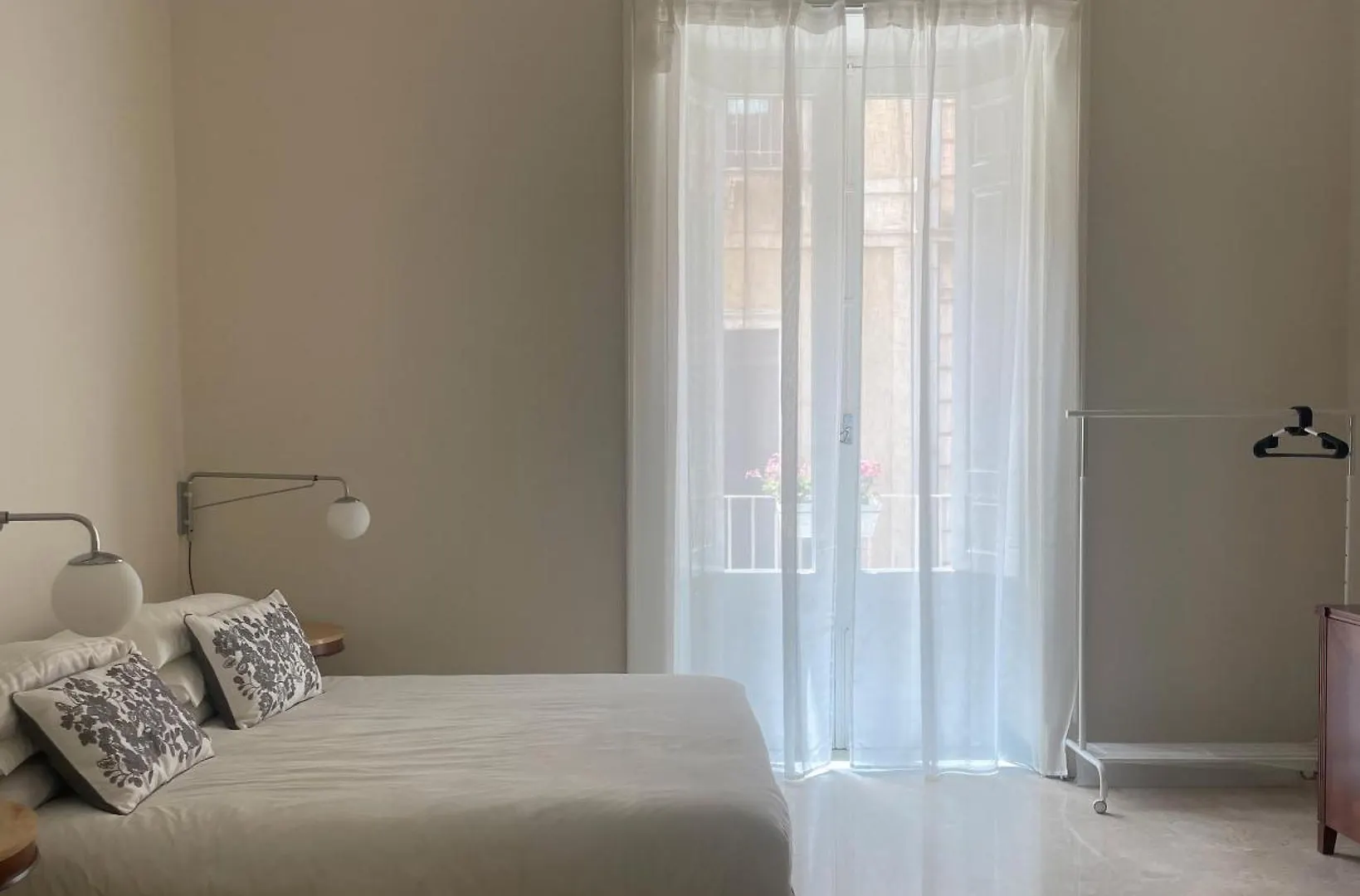 Apartment Casa Dibbi Catania Centro Intero Appartamento