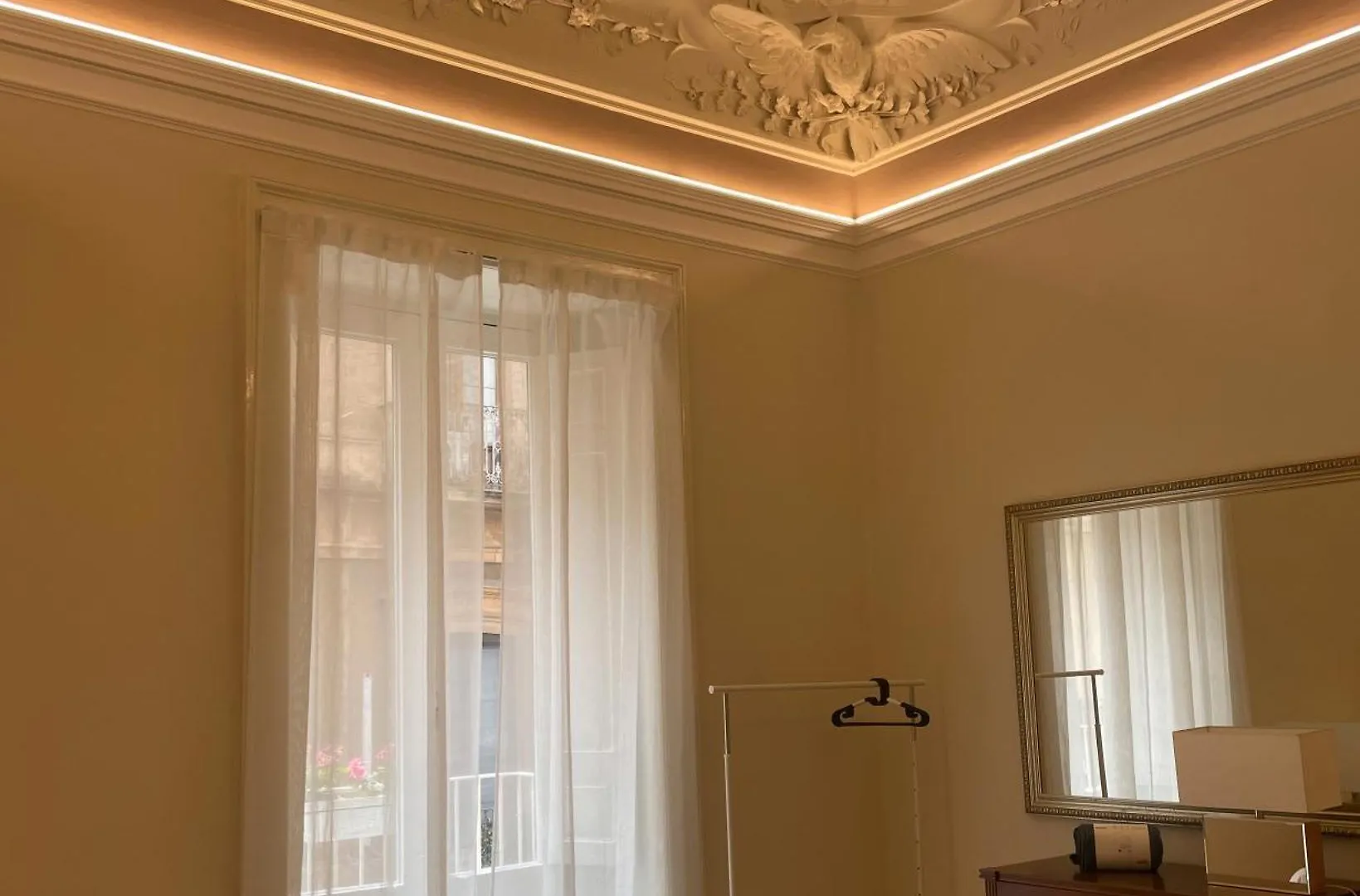Casa Dibbi Catania Centro Intero Appartamento