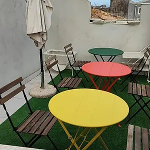 Wind House Apartment