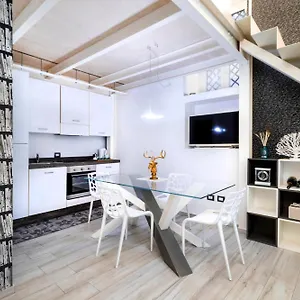 Stesicoro Exclusive House Apartment