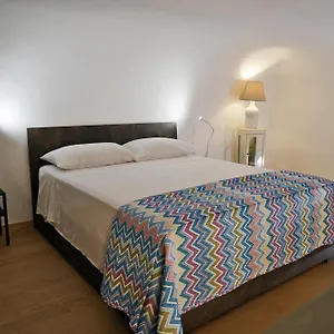 La Petite Apartment