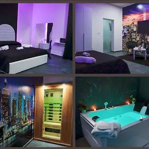 Wellness Apartment