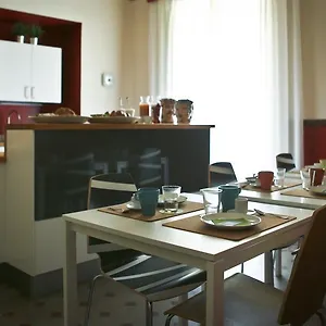 Liccu Frühstückspension